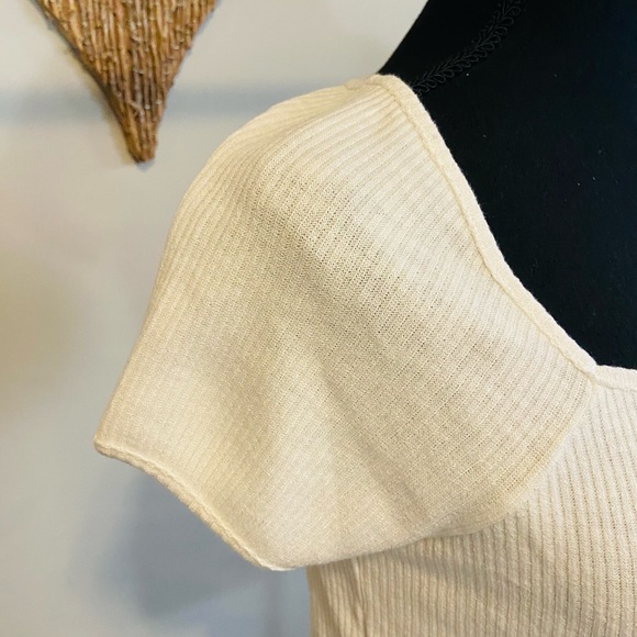 Garage Ribbed Tee - Picture 3 of 5